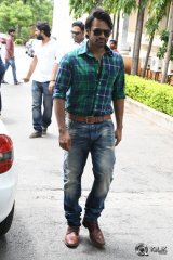 Thikka Movie Motion Poster Launch